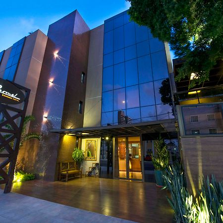 Carppa Hotel Fortaleza  Luaran gambar