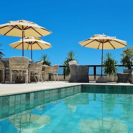 Carppa Hotel Fortaleza  Luaran gambar