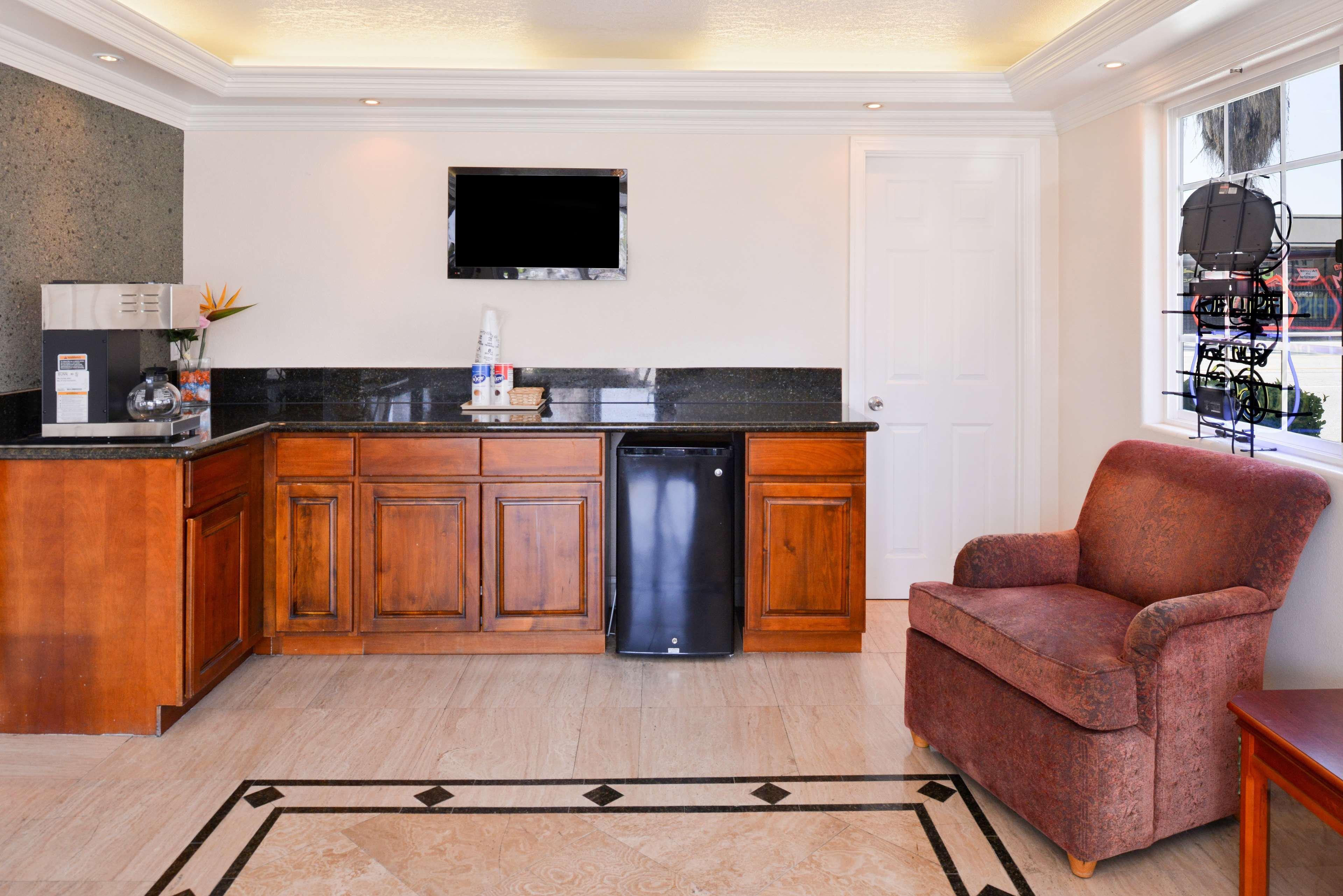 Carppa Hotel Fortaleza  Luaran gambar