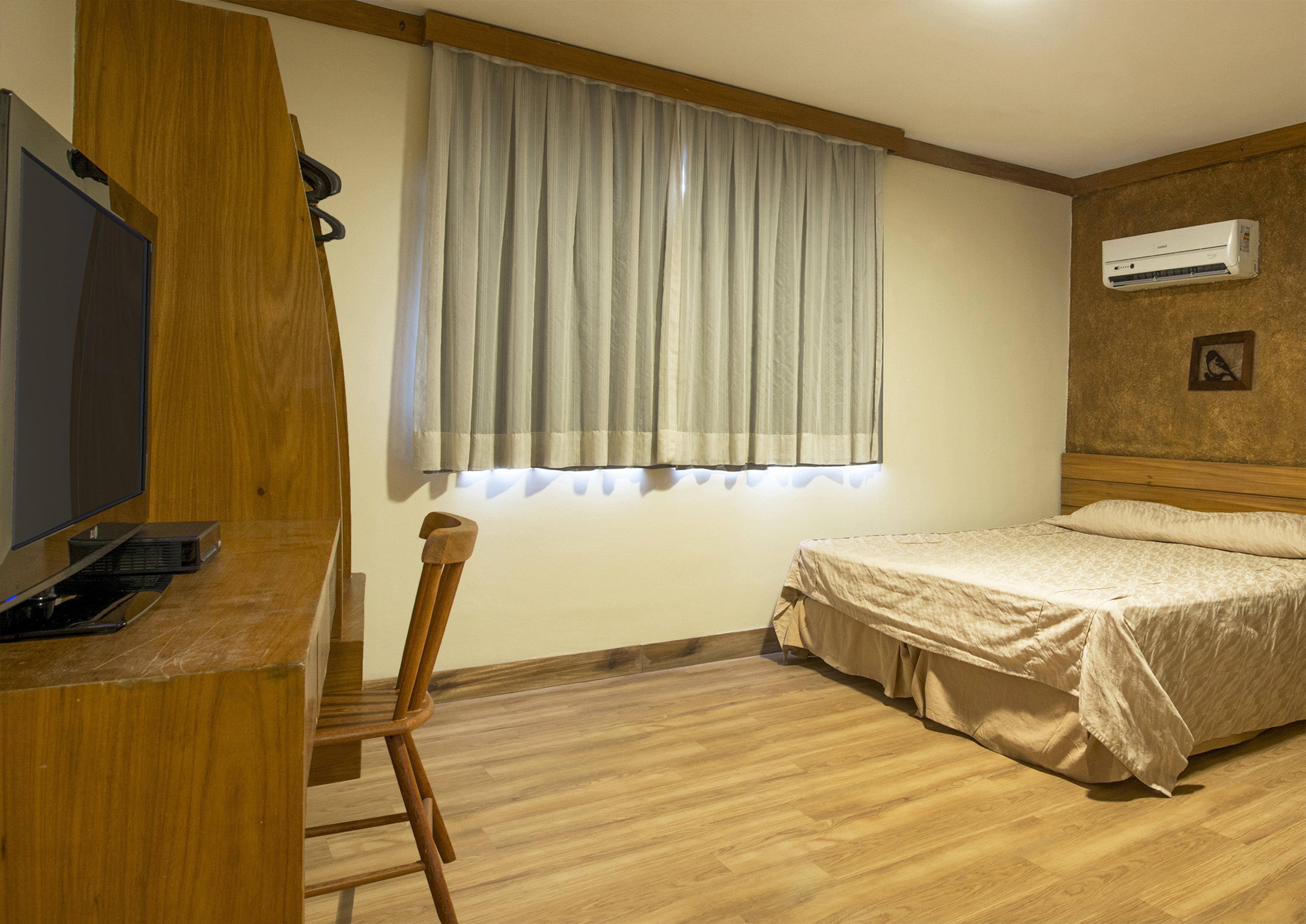 Carppa Hotel Fortaleza  Luaran gambar