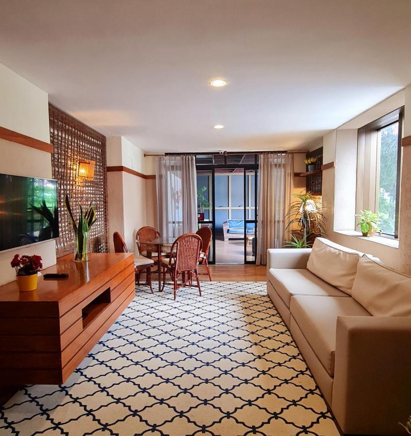 Carppa Hotel Fortaleza  Luaran gambar