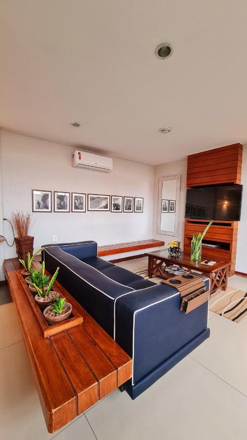 Carppa Hotel Fortaleza  Luaran gambar