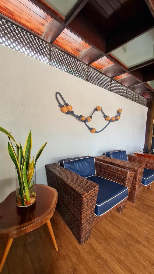Carppa Hotel Fortaleza  Luaran gambar