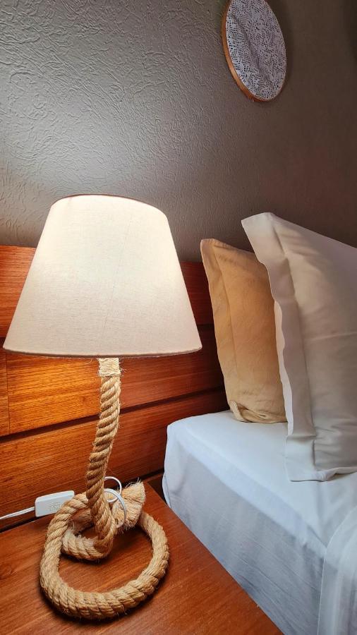 Carppa Hotel Fortaleza  Luaran gambar