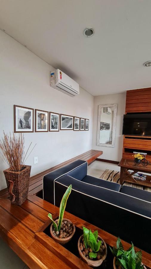 Carppa Hotel Fortaleza  Luaran gambar
