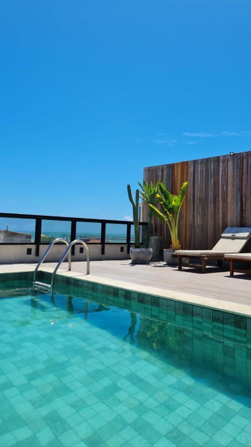 Carppa Hotel Fortaleza  Luaran gambar