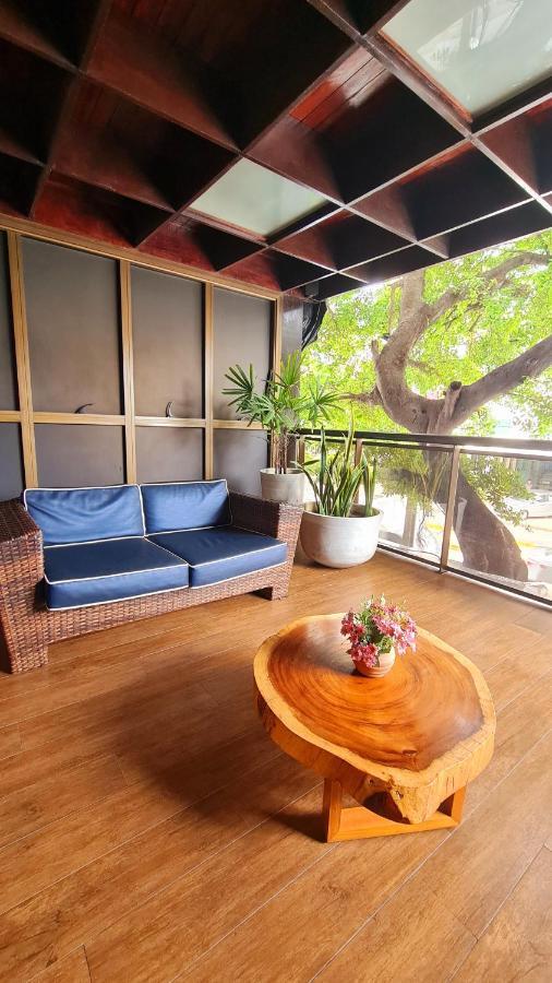Carppa Hotel Fortaleza  Luaran gambar