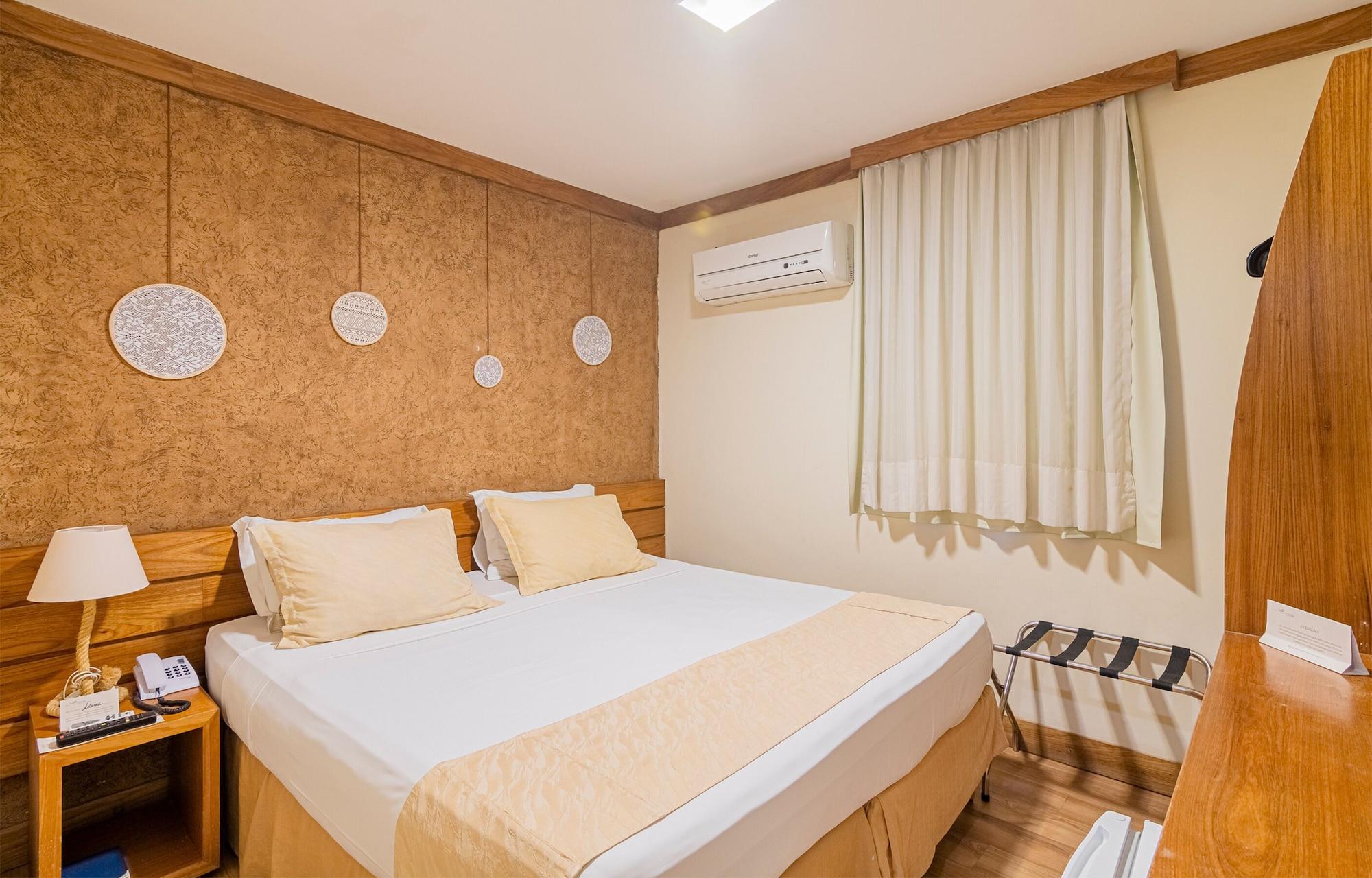 Carppa Hotel Fortaleza  Luaran gambar