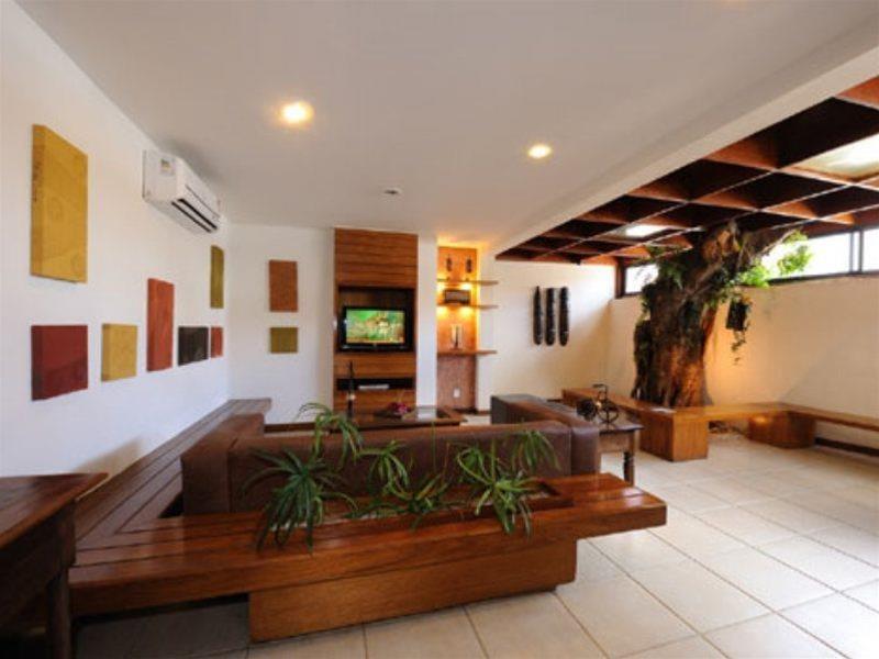 Carppa Hotel Fortaleza  Luaran gambar