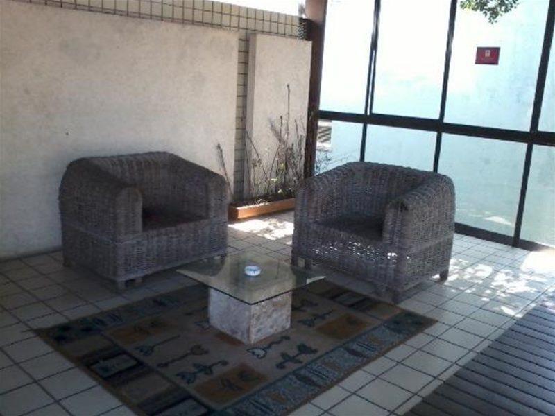 Carppa Hotel Fortaleza  Luaran gambar